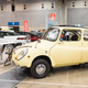 Can’t forget about the Subaru 360